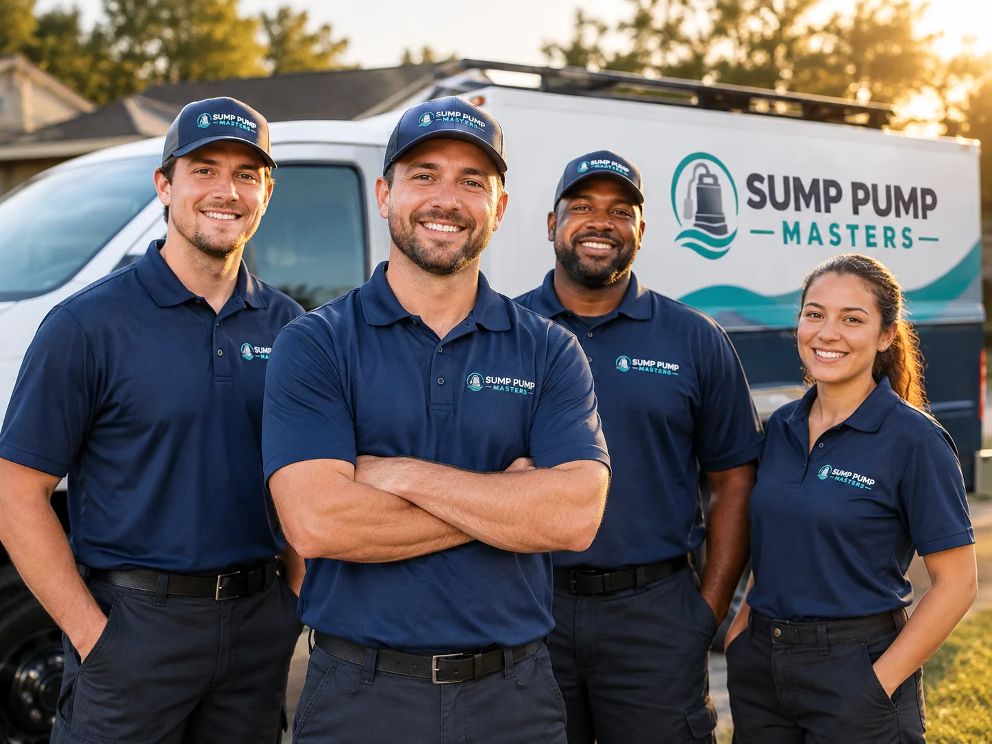 Sump Pump Repair company in Emerson, NJ