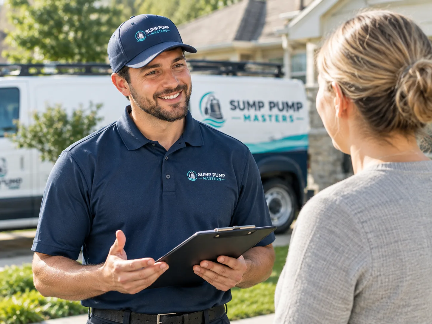 Sump Pump Repair Emerson, NJ FAQs
